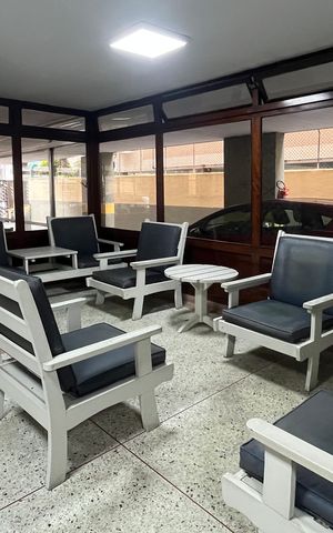 Apartamento para alugar com 66m², 1 quarto e sem vagaHall de entrada