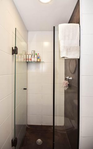 Apartamento à venda com 52m², 2 quartos e 1 vagaBanheiro