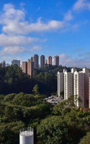 Apartamento à venda com 52m², 2 quartos e 1 vagaVista do Quarto