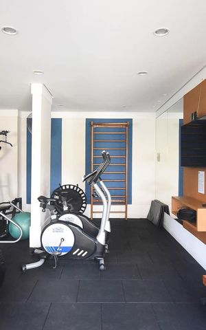 Apartamento à venda com 52m², 2 quartos e 1 vaga Apartamento à venda com 52m², 2 quartos e 1 vagaAcademia