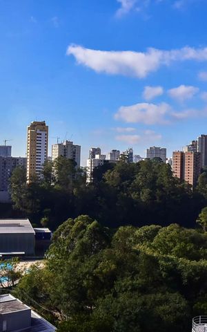 Apartamento à venda com 52m², 2 quartos e 1 vagaVista