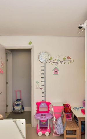 Apartamento à venda com 52m², 2 quartos e 1 vagaQuarto