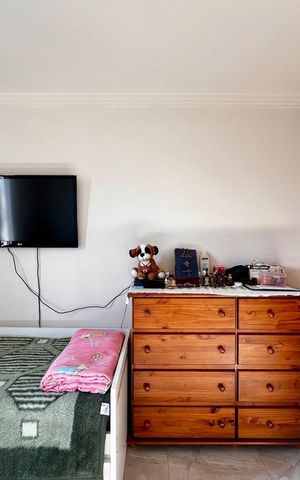 Apartamento à venda com 46m², 1 quarto e 1 vaga Apartamento à venda com 46m², 1 quarto e 1 vagaQuarto