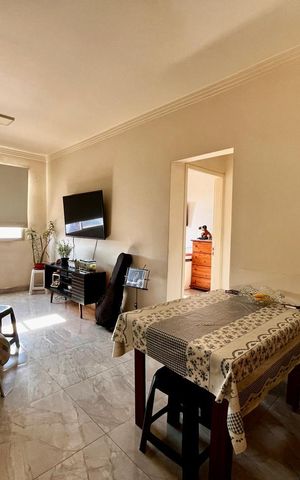 Apartamento à venda com 46m², 1 quarto e 1 vaga Apartamento à venda com 46m², 1 quarto e 1 vagaSala