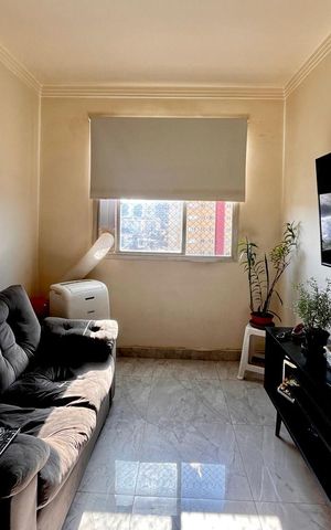 Apartamento à venda com 46m², 1 quarto e 1 vaga Apartamento à venda com 46m², 1 quarto e 1 vagaSala