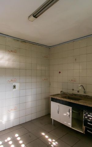 Casa para alugar com 70m², 2 quartos e sem vaga Casa para alugar com 70m², 2 quartos e sem vagaCozinha