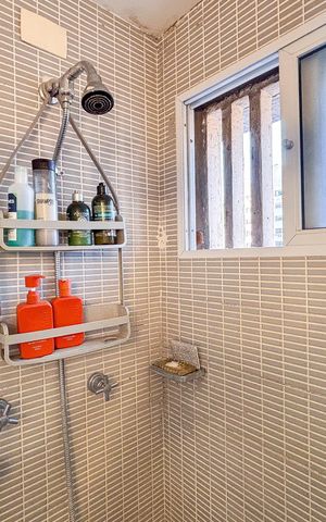 Apartamento à venda com 45m², 1 quarto e sem vaga Apartamento à venda com 45m², 1 quarto e sem vagaBanheiro