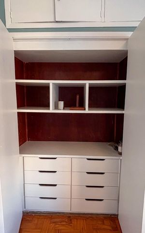 Apartamento à venda com 45m², 1 quarto e sem vaga Apartamento à venda com 45m², 1 quarto e sem vagaQuarto 1