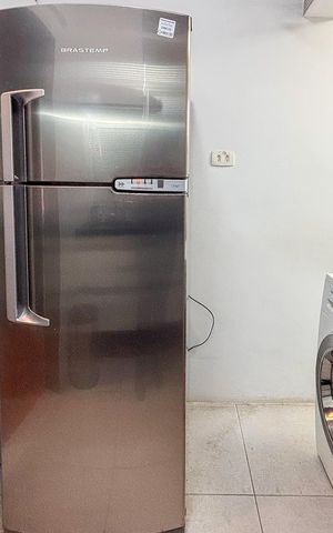 Apartamento à venda com 45m², 1 quarto e sem vaga Apartamento à venda com 45m², 1 quarto e sem vagaÁrea de Serviço