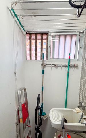 Apartamento à venda com 45m², 1 quarto e sem vaga Apartamento à venda com 45m², 1 quarto e sem vagaÁrea de Serviço