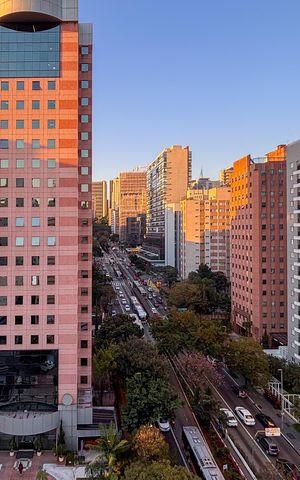 Apartamento à venda com 45m², 1 quarto e sem vaga Apartamento à venda com 45m², 1 quarto e sem vagaQuarto 1
