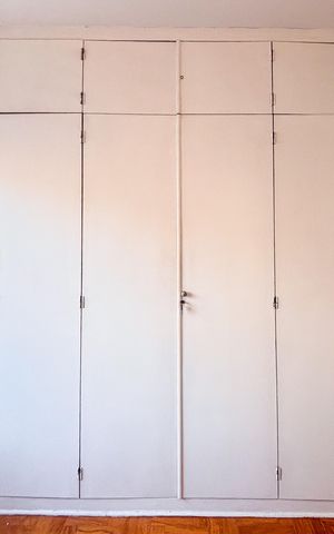 Apartamento à venda com 45m², 1 quarto e sem vaga Apartamento à venda com 45m², 1 quarto e sem vagaQuarto 1