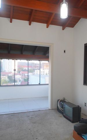 Casa à venda com 249m², 4 quartos e 5 vagasQuarto 3