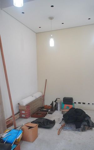 Casa à venda com 249m², 4 quartos e 5 vagasQuarto 3