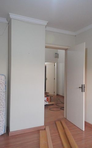 Casa à venda com 249m², 4 quartos e 5 vagasQuarto 1