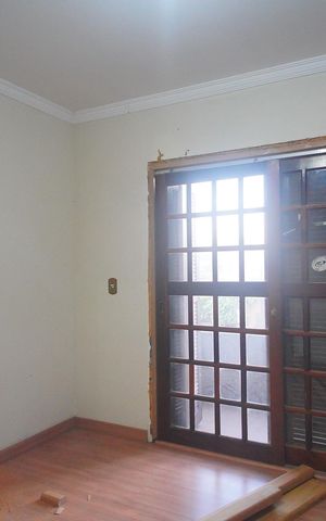 Casa à venda com 249m², 4 quartos e 5 vagasQuarto 1