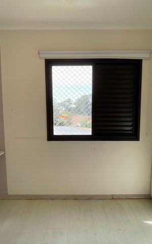 Apartamento para alugar com 91m², 3 quartos e 2 vagas Apartamento para alugar com 91m², 3 quartos e 2 vagasQuarto 1