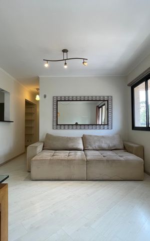 Apartamento para alugar com 91m², 3 quartos e 2 vagas Apartamento para alugar com 91m², 3 quartos e 2 vagasSala