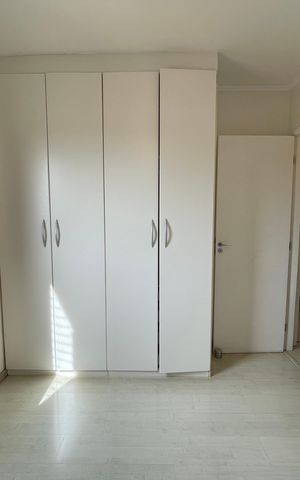 Apartamento para alugar com 91m², 3 quartos e 2 vagas Apartamento para alugar com 91m², 3 quartos e 2 vagasQuarto 1
