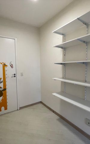 Apartamento para alugar com 91m², 3 quartos e 2 vagas Apartamento para alugar com 91m², 3 quartos e 2 vagasEscritório