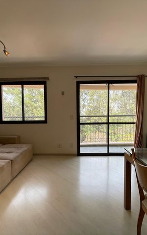 Apartamento para alugar com 91m², 3 quartos e 2 vagas Apartamento para alugar com 91m², 3 quartos e 2 vagasSala