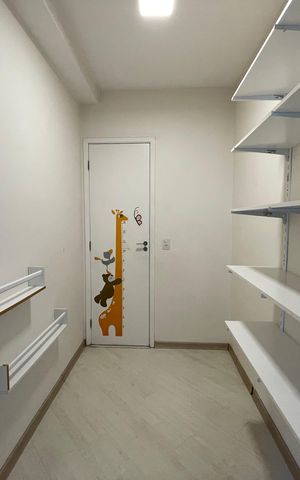 Apartamento para alugar com 91m², 3 quartos e 2 vagas Apartamento para alugar com 91m², 3 quartos e 2 vagasEscritório