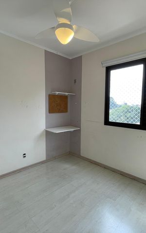 Apartamento para alugar com 91m², 3 quartos e 2 vagas Apartamento para alugar com 91m², 3 quartos e 2 vagasQuarto 1