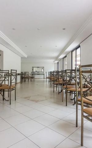 Apartamento para alugar com 91m², 3 quartos e 2 vagas Apartamento para alugar com 91m², 3 quartos e 2 vagasÁrea comum - Salão de festas