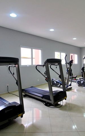 Apartamento à venda com 467m², 4 quartos e 3 vagasÁrea comum