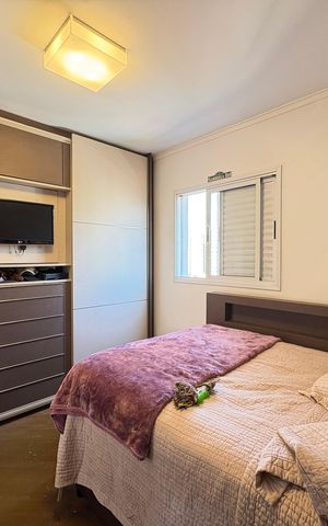 Apartamento à venda com 467m², 4 quartos e 3 vagasSuite 2