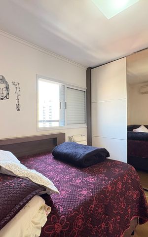 Apartamento à venda com 467m², 4 quartos e 3 vagasSuite 1