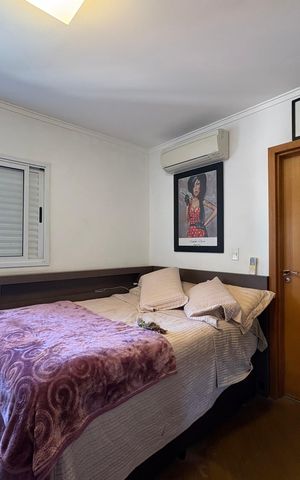 Apartamento à venda com 467m², 4 quartos e 3 vagasSuite 2