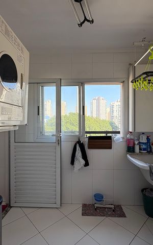 Apartamento à venda com 467m², 4 quartos e 3 vagasÁrea de Serviço