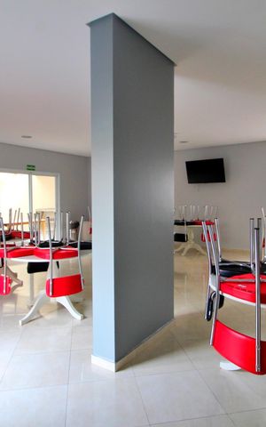 Apartamento à venda com 467m², 4 quartos e 3 vagasÁrea comum