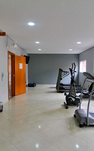 Apartamento à venda com 467m², 4 quartos e 3 vagasÁrea comum
