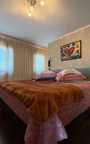 Apartamento à venda com 467m², 4 quartos e 3 vagasSuite 4