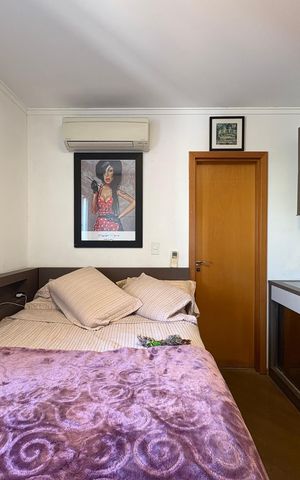 Apartamento à venda com 467m², 4 quartos e 3 vagasSuite 2