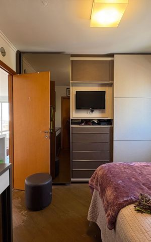 Apartamento à venda com 467m², 4 quartos e 3 vagasSuite 2