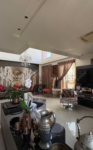 Apartamento à venda com 467m², 4 quartos e 3 vagasSala