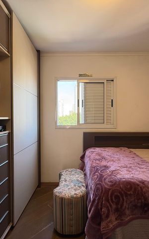 Apartamento à venda com 467m², 4 quartos e 3 vagasSuite 2