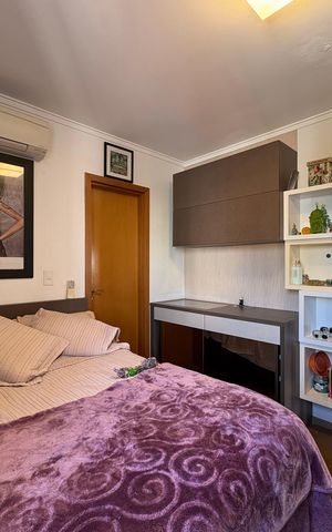 Apartamento à venda com 467m², 4 quartos e 3 vagasSuite 2