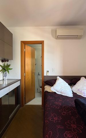 Apartamento à venda com 467m², 4 quartos e 3 vagasSuite 1