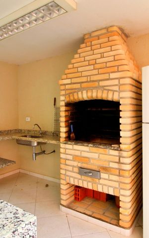 Apartamento à venda com 467m², 4 quartos e 3 vagasÁrea comum