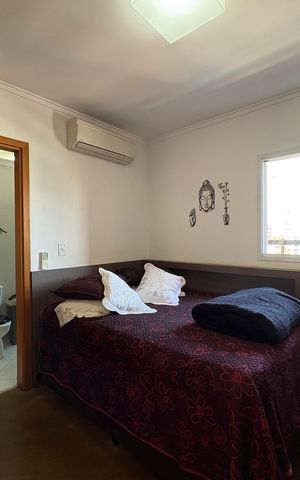 Apartamento à venda com 467m², 4 quartos e 3 vagasSuite 1