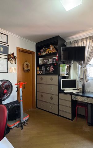 Apartamento à venda com 467m², 4 quartos e 3 vagasSuite 3