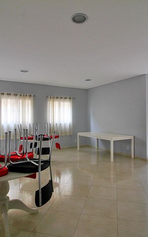 Apartamento à venda com 467m², 4 quartos e 3 vagasÁrea comum