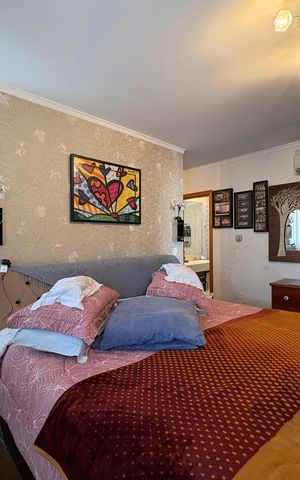 Apartamento à venda com 467m², 4 quartos e 3 vagasSuite 4
