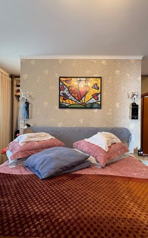 Apartamento à venda com 467m², 4 quartos e 3 vagasSuite 4