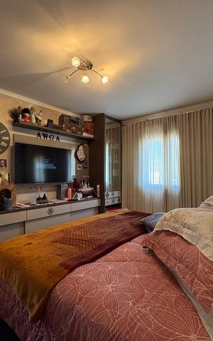 Apartamento à venda com 467m², 4 quartos e 3 vagasSuite 4