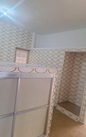 Casa à venda com 140m², 2 quartos e sem vaga